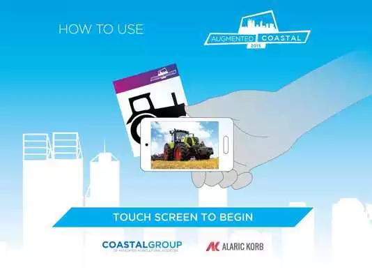 Play Augmented Coastal