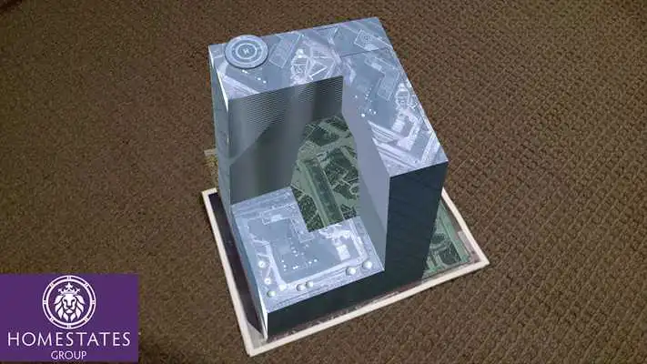 Play Augmented Magazine