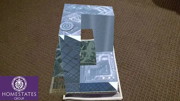 Play Augmented Magazine