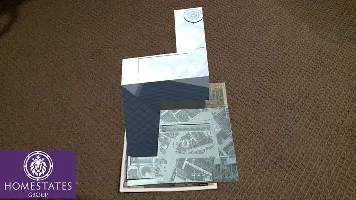 Play Augmented Magazine