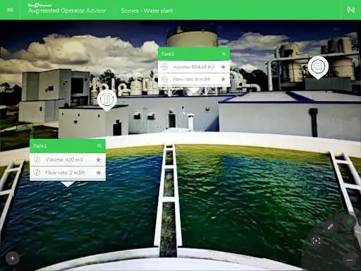 Play Augmented Operator Advisor  and enjoy Augmented Operator Advisor with UptoPlay