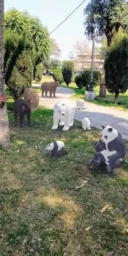 Play Augmented Reality - Bears in Real World Life  and enjoy Augmented Reality - Bears in Real World Life with UptoPlay