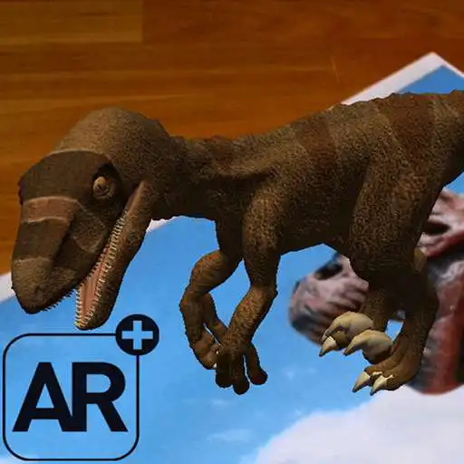 Free play online Augmented Reality Try it Free  APK