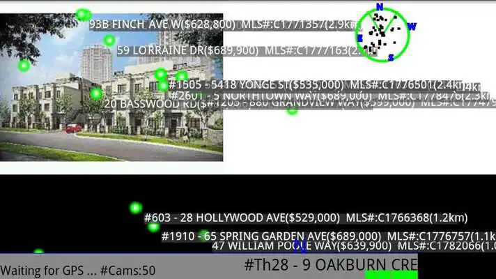 Play Augmented Traffic Views