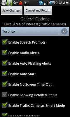 Play Augmented Traffic Views