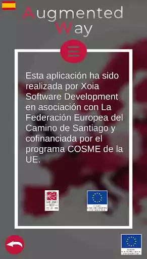 Play Augmented Way: GeoAudioguia as an online game Augmented Way: GeoAudioguia with UptoPlay