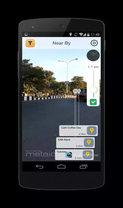 Play AugmentNow Play AugmentNow