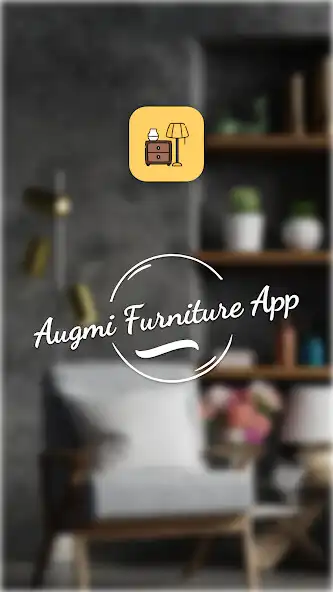 Play Augmi- AR Furniture App  and enjoy Augmi- AR Furniture App with UptoPlay
