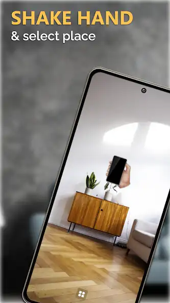 Play Augmi- AR Furniture App as an online game Augmi- AR Furniture App with UptoPlay