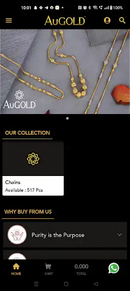 Play AuGOLD  and enjoy AuGOLD with UptoPlay