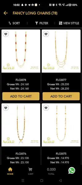 Play AuGOLD as an online game AuGOLD with UptoPlay