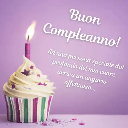 Play Auguri di Buon Compleanno as an online game Auguri di Buon Compleanno with UptoPlay