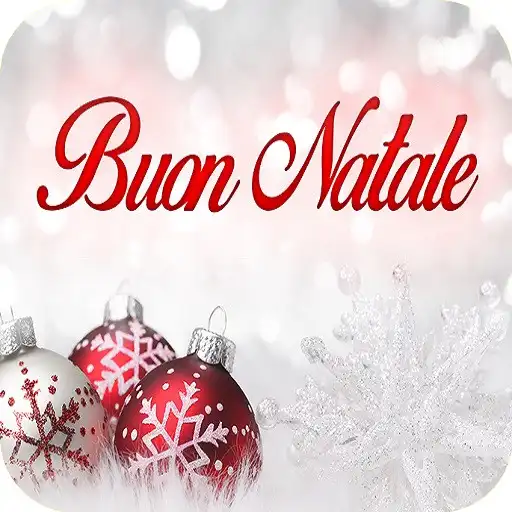 Play Auguri di Buon Natale APK