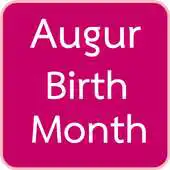 Free play online Augur Month APK