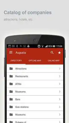 Play Augusta
