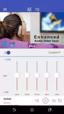 Play August Audio