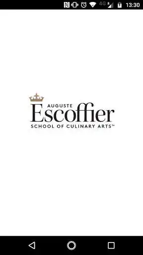 Play Auguste Escoffier Culinary  and enjoy Auguste Escoffier Culinary with UptoPlay
