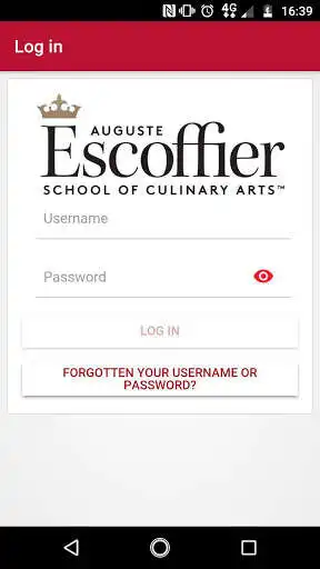 Play Auguste Escoffier Culinary as an online game Auguste Escoffier Culinary with UptoPlay