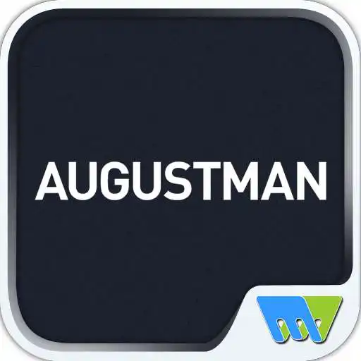 Free play online August Man SG APK Free play online August Man SG APK