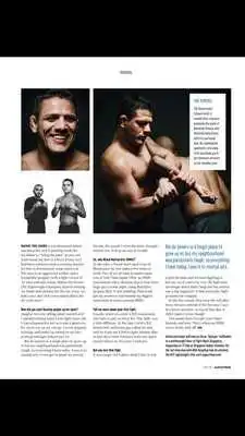 Play August Man SG