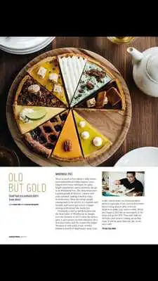 Play August Man SG
