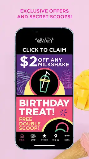 Play Augustus Rewards  and enjoy Augustus Rewards with UptoPlay