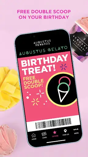 Play Augustus Rewards as an online game Augustus Rewards with UptoPlay