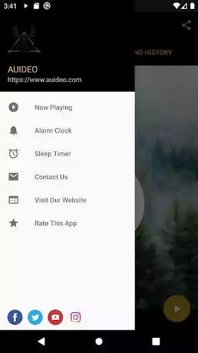 Play AUIDEO Radio App as an online game online AUIDEO Radio App with UptoPlay com.radio.m6eedb869b Play AUIDEO Radio App as an online game AUIDEO Radio App with UptoPlay