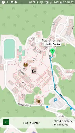 Play AUI - Event Manager  and enjoy AUI - Event Manager with UptoPlay