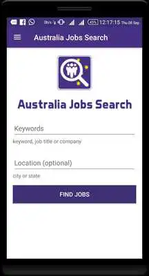 Play AU Jobs - Jobs in Australia