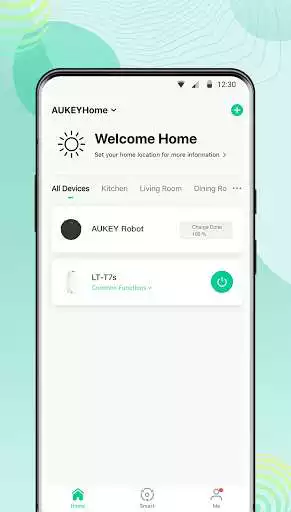Play AUKEY Home Play AUKEY Home