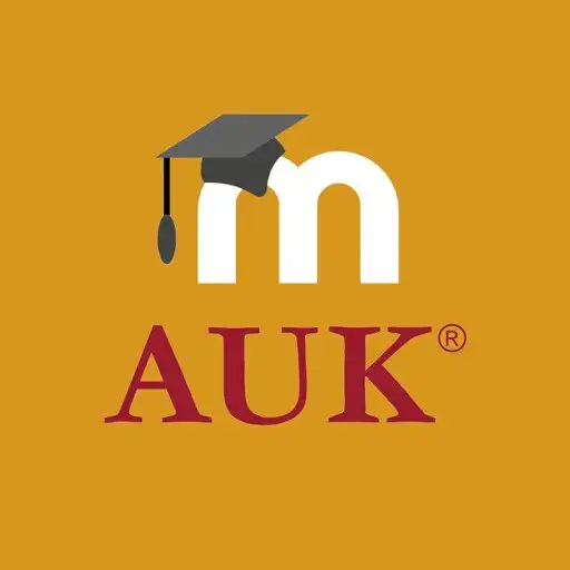 Play AUK LMS APK Play AUK LMS APK