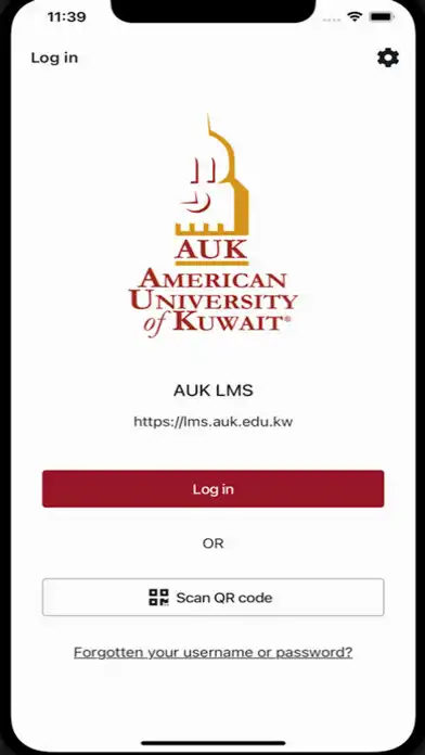 Play AUK LMS  and enjoy AUK LMS with UptoPlay