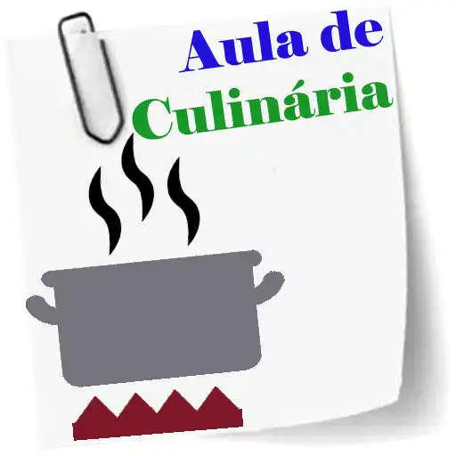 Play Aula de Culinária APK