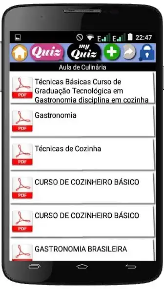 Play Aula de Culinária as an online game Aula de Culinária with UptoPlay