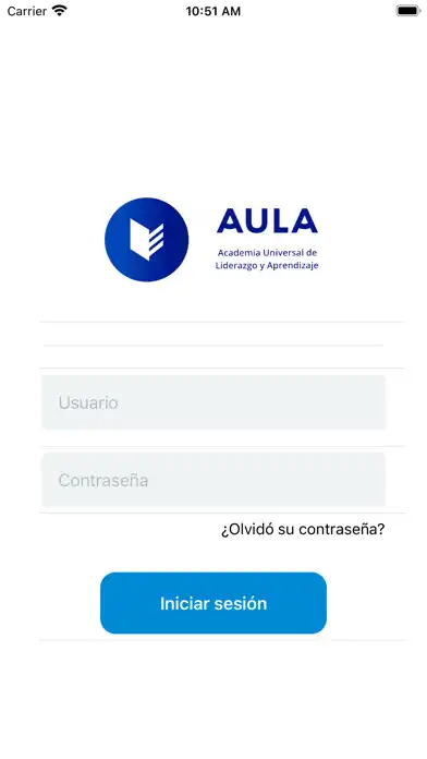 Play AULA education as an online game AULA education with UptoPlay