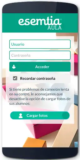 Play AULA esemtia  and enjoy AULA esemtia with UptoPlay