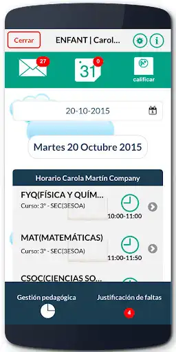 Play AULA esemtia as an online game AULA esemtia with UptoPlay