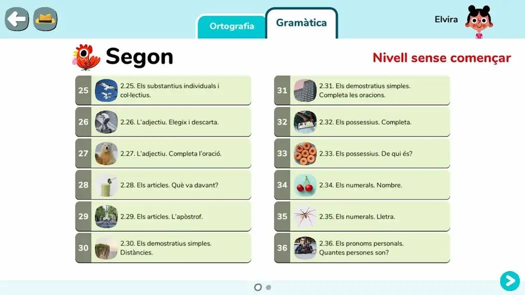 Play Aula Itbook Valencià as an online game Aula Itbook Valencià with UptoPlay