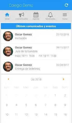 Play Aulanexo as an online game Aulanexo with UptoPlay