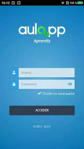 Play AULAPP APRENDICES