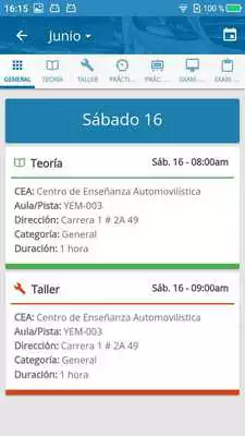 Play AULAPP APRENDICES