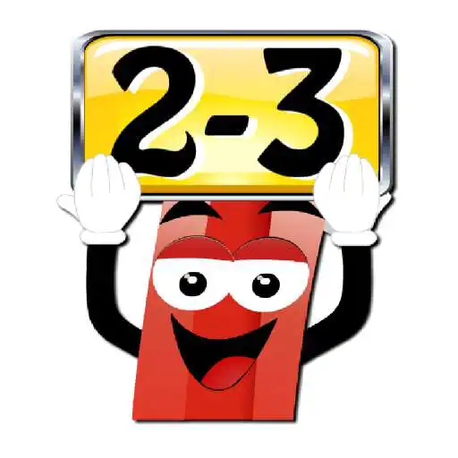 Play Aulas Interativas - 2 a 3 anos (Online) APK
