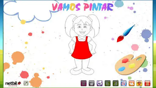Play Aulas Interativas - 2 a 3 anos (Online)  and enjoy Aulas Interativas - 2 a 3 anos (Online) with UptoPlay