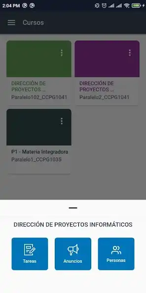 Play Aula Virtual ESPOL estudiantes as an online game Aula Virtual ESPOL estudiantes with UptoPlay