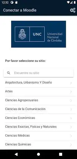 Play Aula Virtual UNC  and enjoy Aula Virtual UNC with UptoPlay