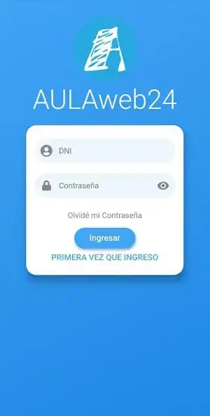 Play AULAweb24 Alumnos  and enjoy AULAweb24 Alumnos with UptoPlay