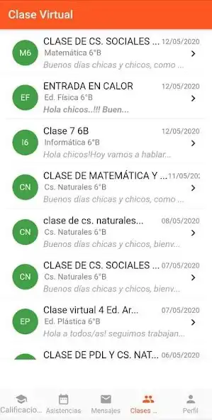 Play AULAweb24 Alumnos as an online game AULAweb24 Alumnos with UptoPlay