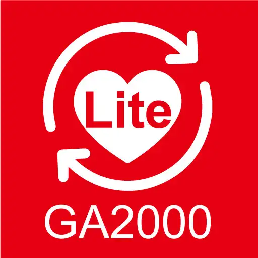 Play Aulisa Lite GA2000 APK