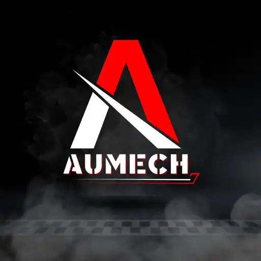 Play AUMECH - 3D Car Racing Game APK